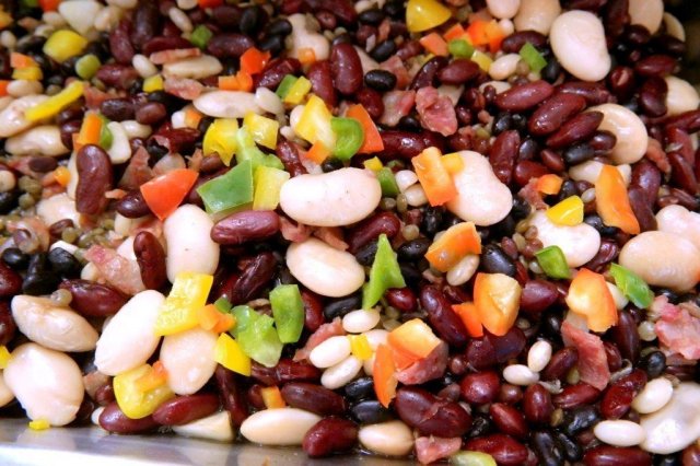 Pulse Feast China CCFNA